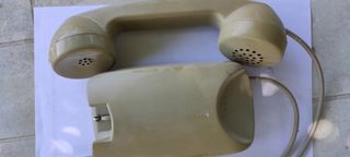 Citofono Urmet vintage anni '60