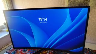 Monitor Newskill Icarus 