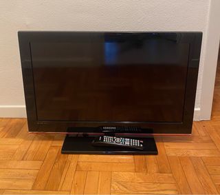 Televisión Samsung 32 pulgadas