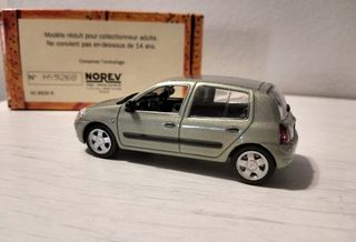 Renault Clio 2001
