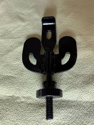 Cerradura portátil de seguridad