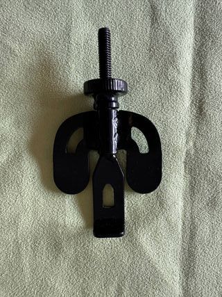 Cerradura portátil de seguridad