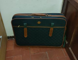 Maleta vintage 70x50cm - gratis