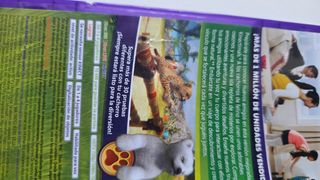 3 Juegos Xbox 360 Kinect