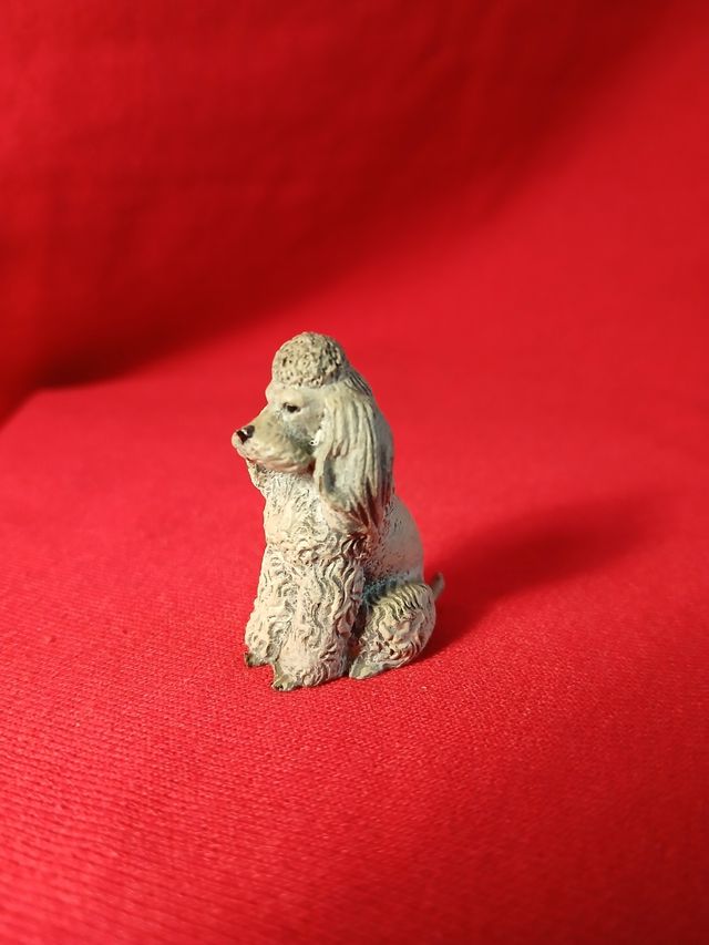 Perritos Plomo Coleccion