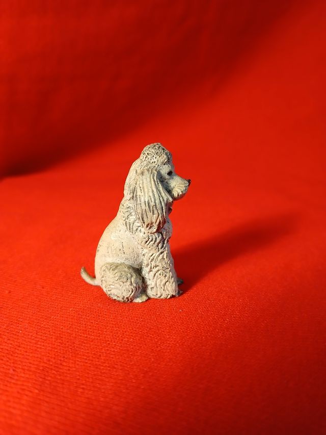 Perritos Plomo Coleccion