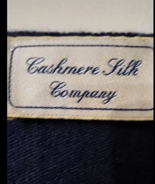Jersey Cashmere Silk Company