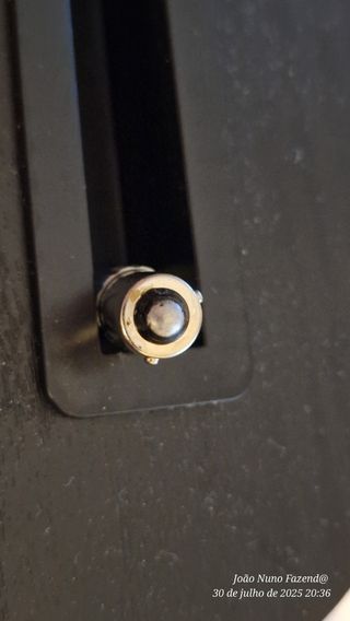 Leds Marcha-atrás Renault clio 4