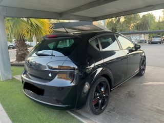 SEAT Leon 2010