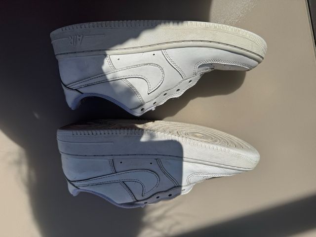 Nike Air Force 1 Blancas - 37,5 Original
