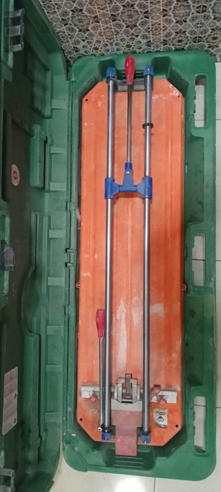 Cortaazulejos - Máquina cortar cerámica