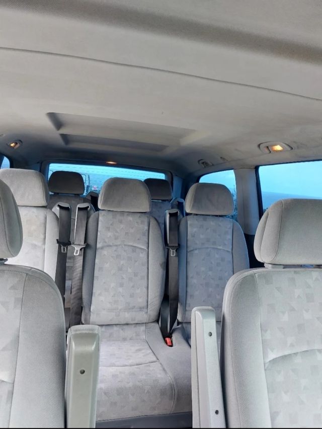 Mercedes-Benz Viano 2004