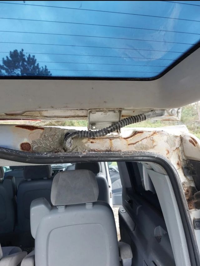 Mercedes-Benz Viano 2004