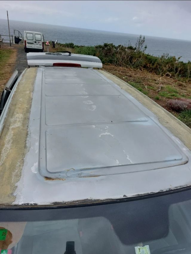 Mercedes-Benz Viano 2004