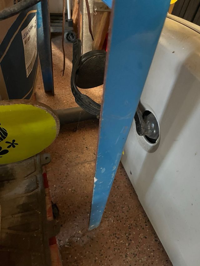 Sierra circular ALBA TLE-4