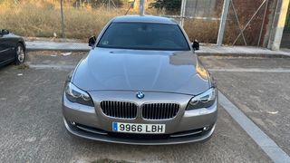 BMW 530D