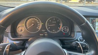BMW 530D