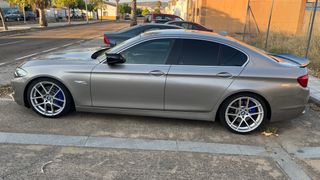 BMW 530D