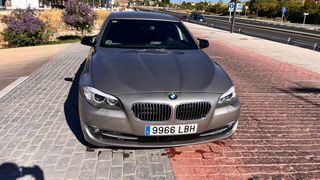 BMW 530D