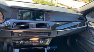 BMW 530D