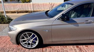BMW 530D