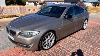 BMW 530D