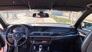 BMW 530D