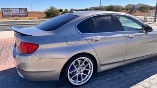 BMW 530D