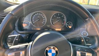 BMW 530D