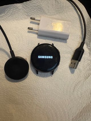 Samsung Galaxy Watch Active 2 44mm