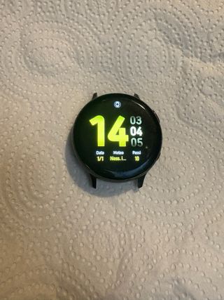 Samsung Galaxy Watch Active 2 44mm