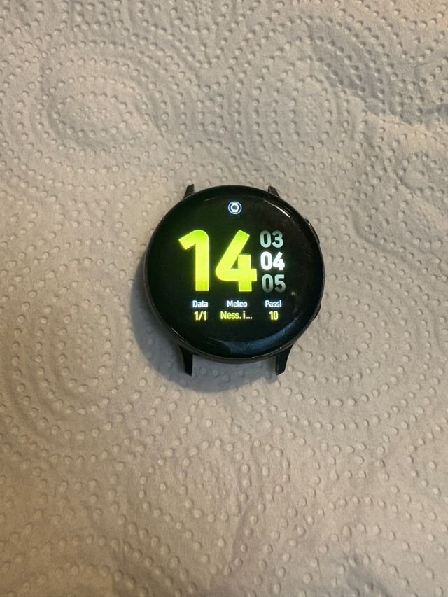 Samsung Galaxy Watch Active 2 44mm
