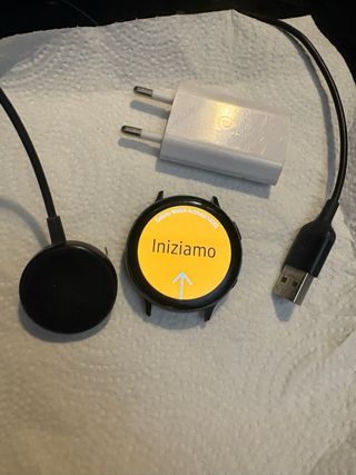 Samsung Galaxy Watch Active 2 44mm