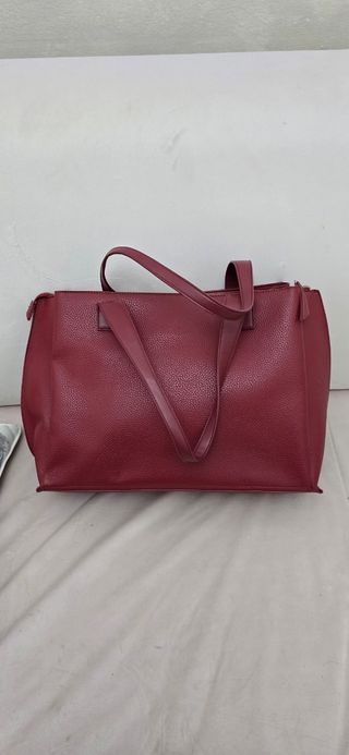 Borsa Valentino rossa