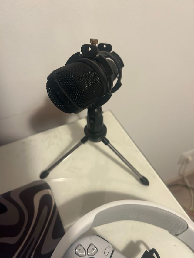 Kit PC Gaming RGB MSI-TUF