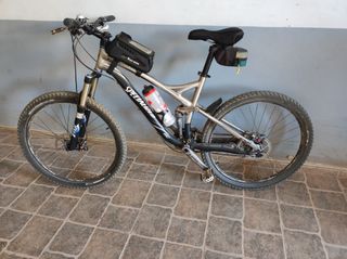Bicicleta Specialized Stumpjumper