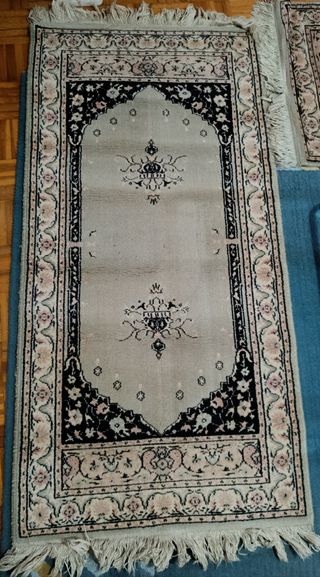 JUEGO DE 3 ALFOMBRAS
