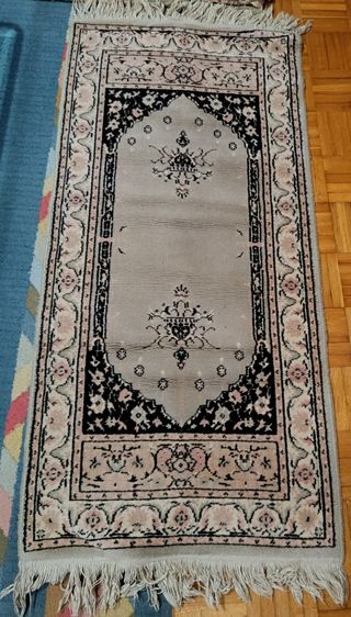 JUEGO DE 3 ALFOMBRAS