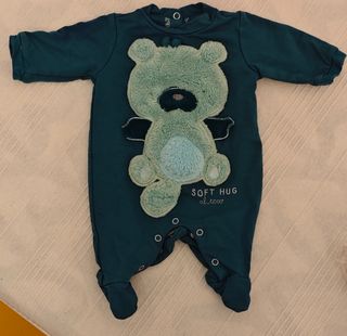 Tutina Chicco Neonato 0m, 44cm