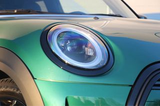 MINI Mini 2022