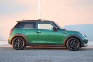 MINI Mini 2022