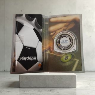 PlayChapas (Juego PSP)
