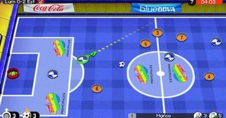 PlayChapas (Juego PSP)