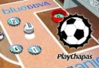 PlayChapas (Juego PSP)