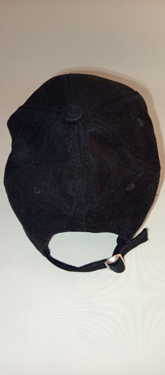 Gorra Palm Angels - Negra