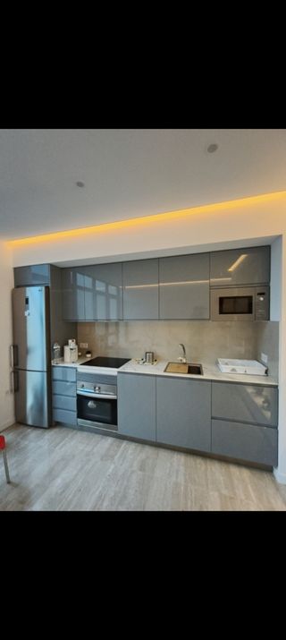 Alquiler habitación amueblada