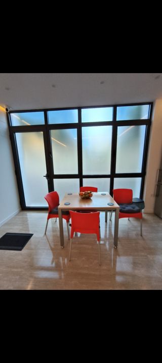 Alquiler habitación amueblada