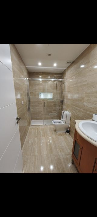 Alquiler habitación amueblada