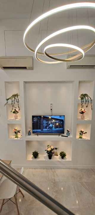 Alquiler habitación amueblada