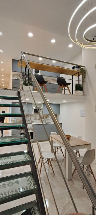 Alquiler habitación amueblada